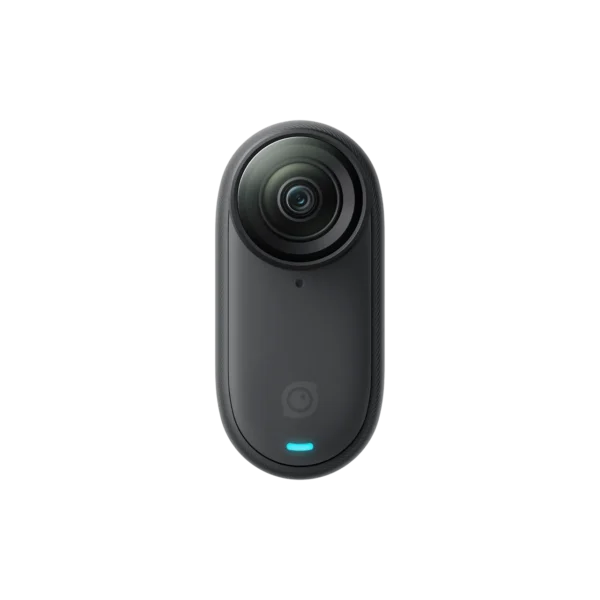 Insta360 GO 3S Tiny 4K Action Camera Black White 39g 64G 128G Waterproof FlowState Stabilization Portable GO3 GO 3S - Image 3