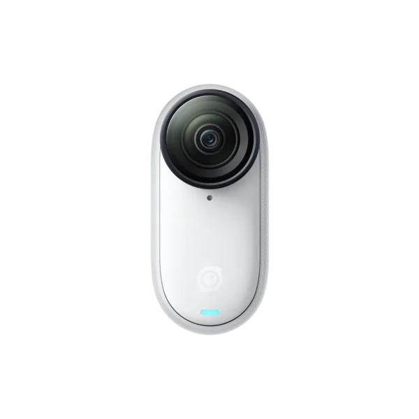 Insta360 GO 3S Tiny 4K Action Camera Black White 39g 64G 128G Waterproof FlowState Stabilization Portable GO3 GO 3S - Image 4